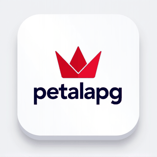petalapg Logo
