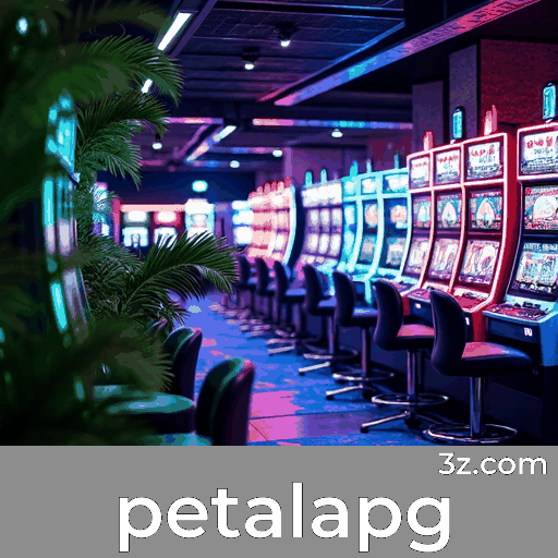 petalapg login page Brazil – secure online casino access