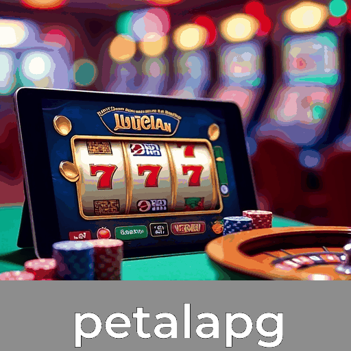 Experimente o Login Ultra Rápido e Seguro em petalapg