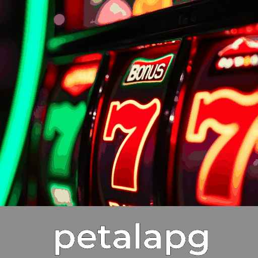 Petalapg: Slots com Gigantescos Jackpots, Jogos de Mesa ao Vivo - Experiência Imersiva, e Mais - A Escolha dos Jogadores Brasileiros