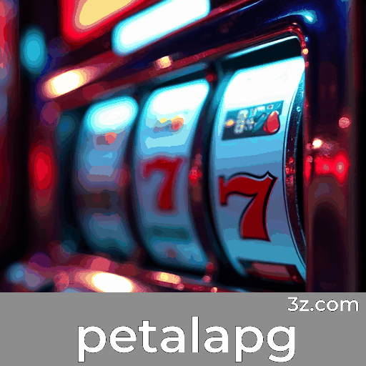 petalapg login page Brazil – secure online casino access