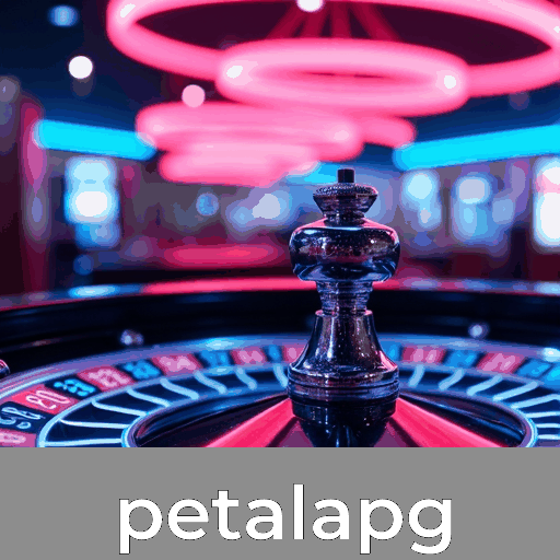 Petalapg: Sua Escolha Profissional para Apostas Confiáveis e Serviços de Alta Qualidade