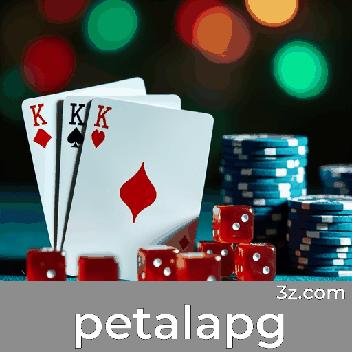 petalapg login page Brazil – secure online casino access