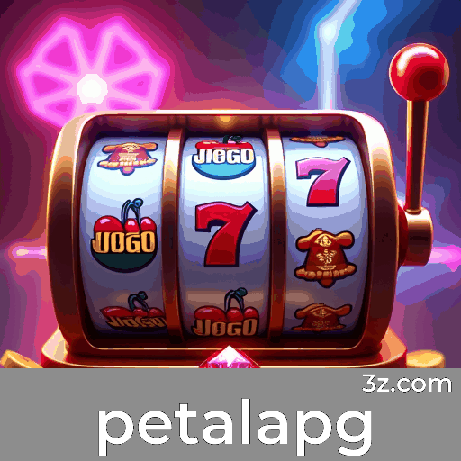 Play live casino Brazil with petalapg bonuses