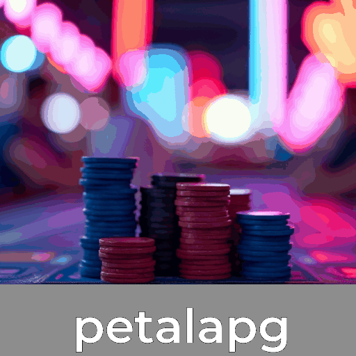 Petalapg: Descubra a conveniência e funcionalidade do aplicativo móvel