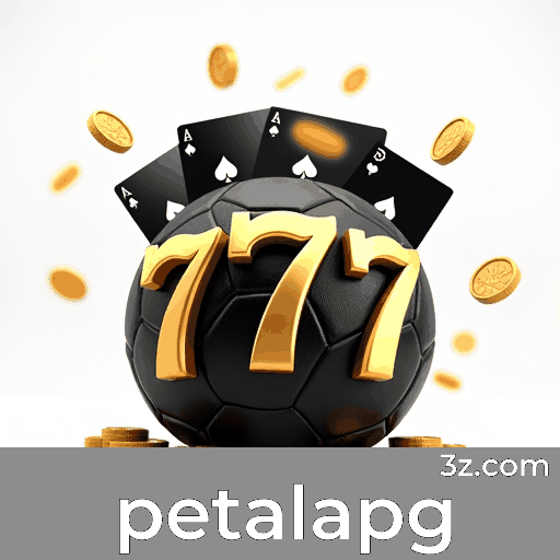 petalapg login page Brazil – secure online casino access