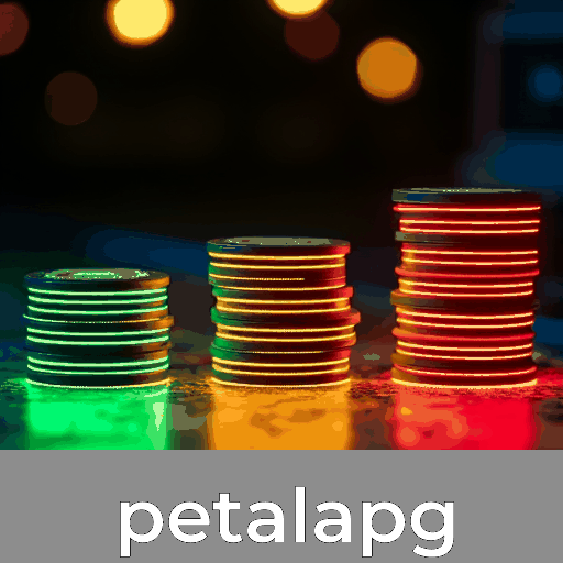 Petalapg: Slots com Gigantescos Jackpots, Jogos de Mesa ao Vivo - Experiência Imersiva, e Mais - A Escolha dos Jogadores Brasileiros
