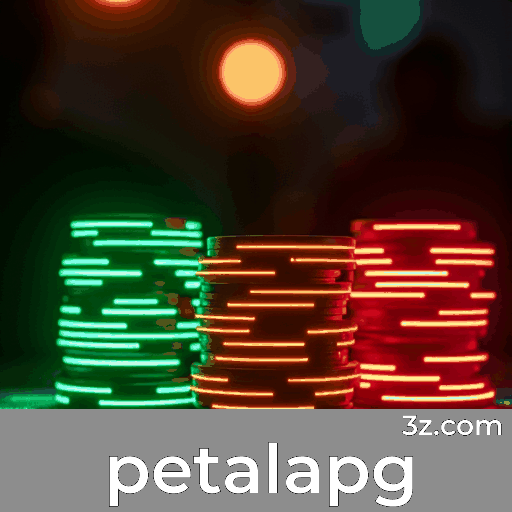 petalapg login page Brazil – secure online casino access
